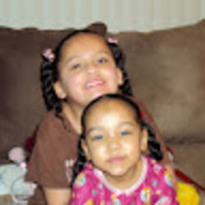 Meet your Posher, Michele